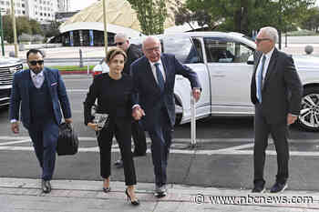 Nevada hearing may give first public view into legal spat over control of Murdoch media empire