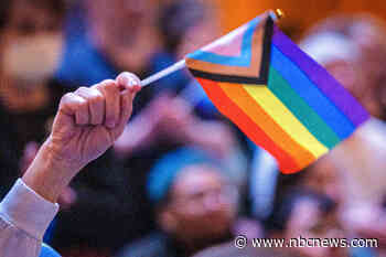 Supreme Court allows Trump to implement transgender military ban