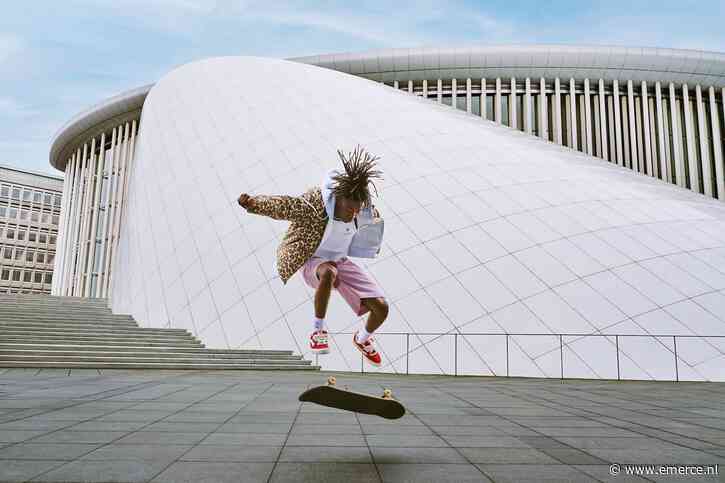 Zalando nu ook lokaal in Luxemburg