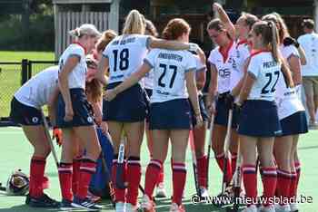 Vrouwen van KHC Leuven zijn al zeker van play-offs, maar krijgen (voorlopig) geen licentie voor eerste klasse: “Er is een misverstand ontstaan”