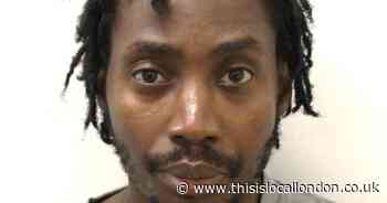 Drug dealer who stabbed man to death with machete loses appeal