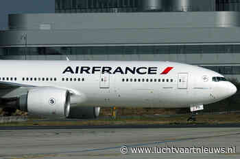 Air France verhoogt aantal vluchten richting India