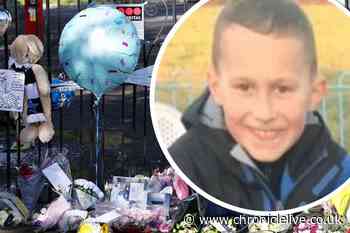 More than £20,000 raised for family of Layton Carr who died in devastating Gateshead fire