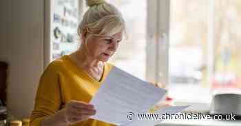 DWP urges claimants 'contact us straight away' ahead of payment shake up