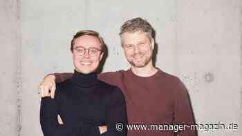 Parloa neues deutsches KI-Einhorn: KI-Start-up erreicht Milliardenbewertung