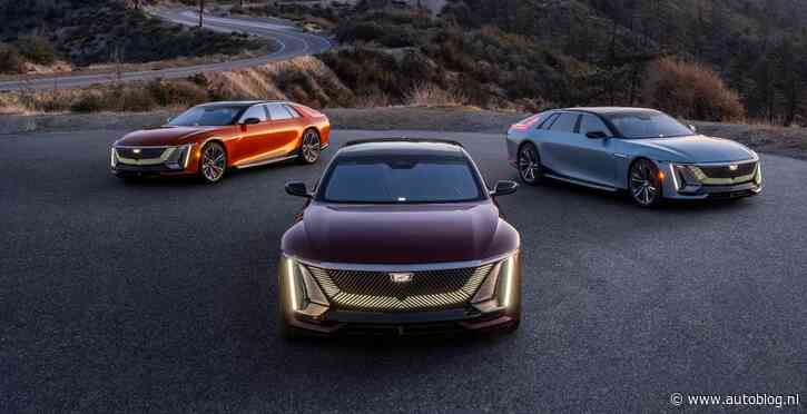 Is de Cadillac Celestiq een regelrechte flop?