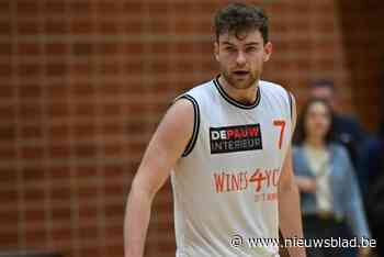 BASKETBABBELS. Afscheid van Koen Eerdekens met het behoud, promotie voor Sgolba Aalter?