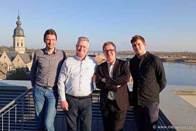 Regisseur Jan Verheyen kiest voor geboortedorp als decor van nieuwe film ‘Team Spirit’: “Dit is een bijzonder gevoel”