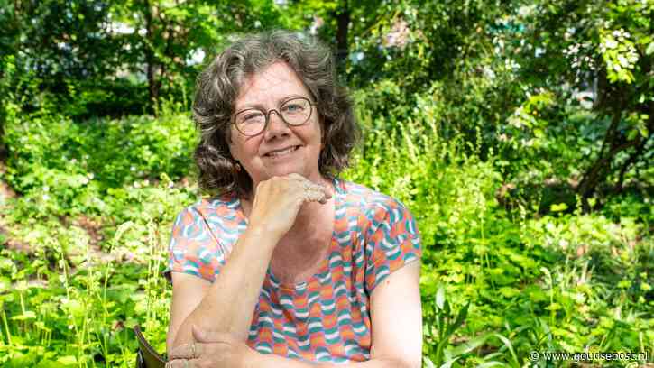 Goudse Yvonne Balvers (62) wint Europese schrijfwedstrijd met persoonlijk reumaverhaal