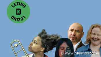 Letterenhuis en Schouwburg De Kern brengen brieven tot leven in ‘Gelezen & Goedgekeurd’