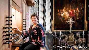 Orgelconcert brengt muziek van Bach tot Satie