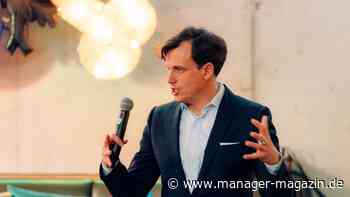 OMR 2025: Philipp Freise, Dirk Nowitzki, Tanja Birkholz und viele mehr – Highlights des zweiten Tages