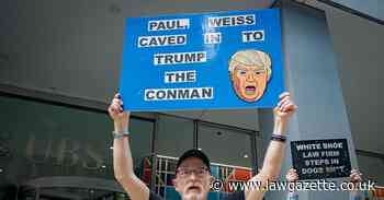 In depth: Is Big Law in the UK holding the line on DEI?