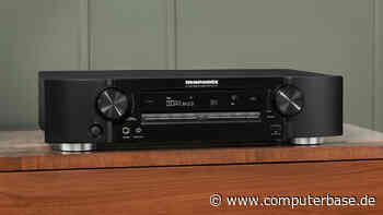 Masimo verkauft Sound United: Bowers & Wilkins, Denon und Marantz gehen an Harman