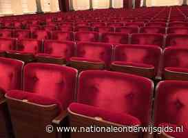 Theaterlessen voor jongeren met autisme populair in Eindhoven