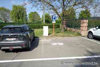 Gemeente voorziet nieuwe camperplek op Onledemolen