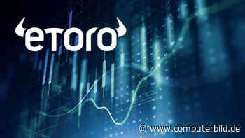eToro: Börsengang an New Yorker Börse in heißer Phase