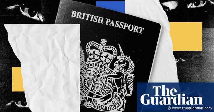 What to do if your UK passport is lost or stolen: steps you need to take