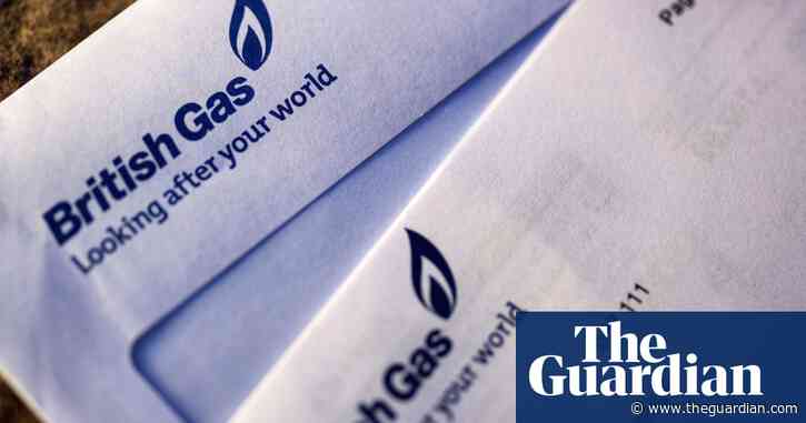 British Gas is struggling to accept that my sister is dead