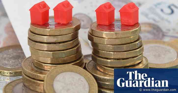 One-of-a-kind ‘Delayed Start’ mortgage launched in UK