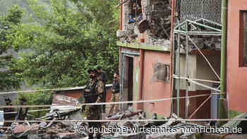 Kriegszustand: Indien greift Pakistan an – Eskalation zwischen Atommächten droht