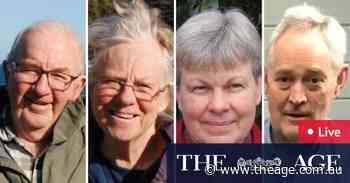 Doctor’s death cap poisoning warning played to jury after son, daughters of guests at fatal beef Wellington lunch testify: Trial day seven, as it happened