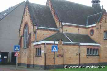 Inwoners denken na over meerjarenplanning