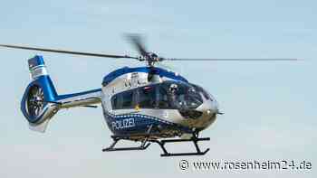 Barfuß-Flucht bei Transport in Oberbayern: Abschiebehäftling zurück hinter Gittern