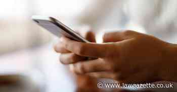 'Ping your Lawyer' app struggles to recover client fees amid SRA probe