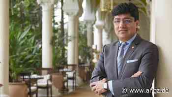 Indian Hotels Company: Puneet Chhatwal legt wieder Rekordzahlen vor