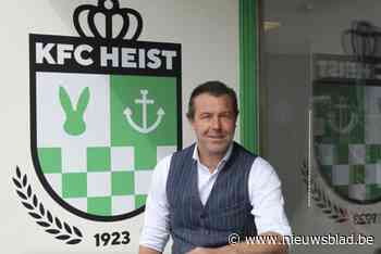 Tweedeprovincialer KFC Heist kan na bijna dertig jaar nog eens promoveren en lanceert oproep: “Deze kans krijgen we misschien maar één keer”