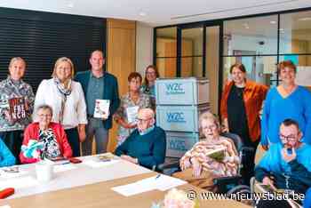 Bibbox brengt ontspannende lectuur naar woonzorgcentra en serviceflats: “Ouderen stimuleren om te blijven lezen”