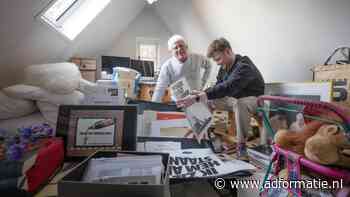 Rob en Nik Sluijs: 'Uiteindelijk maakt creatie het verschil'