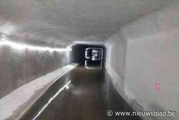 Zennekokers na 22 jaar vernieuwd: “Zo vermijden we wegverzakkingen”