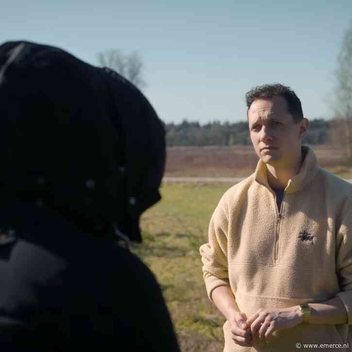 Pointer ruilt tv-budget in voor YouTube