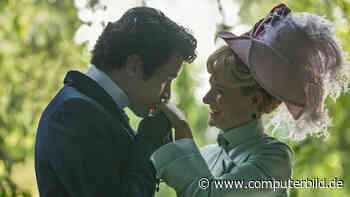 The Gilded Age: Staffel 3 startet im Juni 2025 auf Sky und WOW