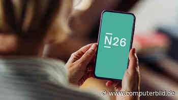 N26 steigt in den Mobilfunkmarkt ein