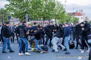 Burgemeester van Brugge verzet zich tegen beslissing om supporters van Brugge te weren in hoofdstad, minister Verlinden vraagt “proportionele maatregelen”