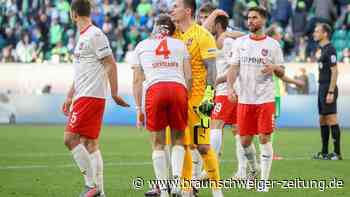 Nach Schockverletzung: Ex-Wolfsburger wird zum Lebensretter