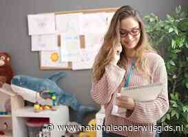 Binnen de kinderopvang keert de zzp'er steeds vaker terug