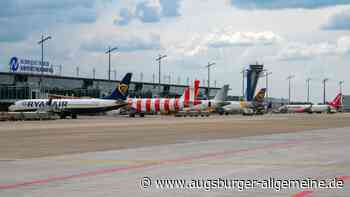 Flughafen Nürnberg rechnet 2025 mit steigenden Passagierzahlen