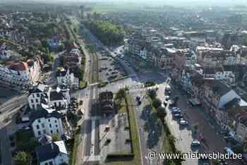 Verschillende scenario’s voor openbare ruimte rond Nieuwe Rijksweg worden voorgesteld tijdens infomarkt