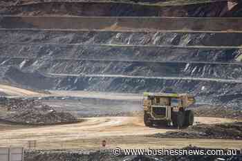 CITIC, Mineralogy agree to submit new mine plan