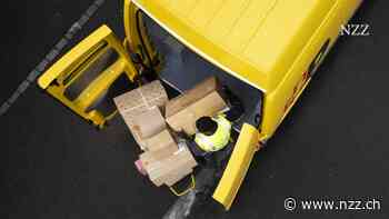 KURZMELDUNGEN - Wirtschaft: Post stellt Tochterfirma notime ein +++ BMW-Gewinn bricht um mehr als 26 Prozent ein