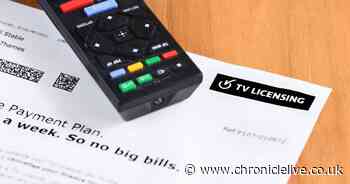 DWP benefit means 500,000 people entitled to free BBC TV licence but don't claim