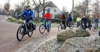 Fiets-vaarexcursie in Ilperveld langs veenweiden en eilandjes | Landsmeer