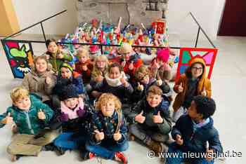 Nu ook onderwijscheques voor gezinnen in schuldbemiddeling of budgetbeheer