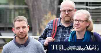 ‘Better scared than dead’: Doctor’s urgent warning to accused mushroom killer