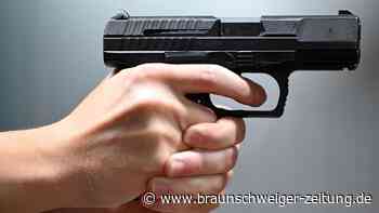 Nach Raubüberfall in Braunschweig – 33-Jähriger festgenommen