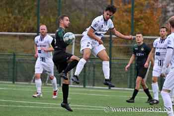 VK Liedekerke haalt aanvaller bij Juve Mollem